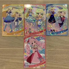 匿名配送♡アイプリ 無印 AP2 ひまり みつき ☆2 ☆3