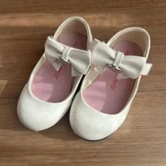 ビビディ・バビディ・ブティック　靴　16cm