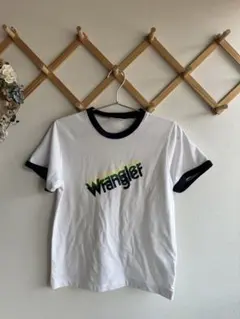 【ラングラー】リンガー半袖Tシャツ〔S〕のサムネイル