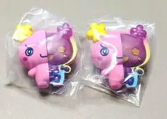 きゃらすとん たまごっち ふらわっちのサムネイル