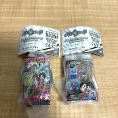 妖怪ウォッチ ガチャガチャ ミニチュア