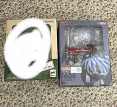 2026年最新】ねんどろいど はたけカカシの人気アイテム - メルカリ