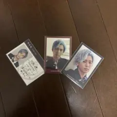 JOa 川尻蓮 OH-EH-OH トレカまとめ売り