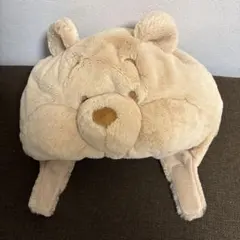 くまのプーさん ファンキャップのサムネイル