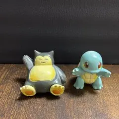 ポケモン モンコレ 初期 当時 TOMY まとめ売り - メルカリ