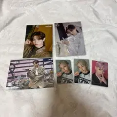 straykids フィリックス Felixトレカ ラントレ まとめ売り