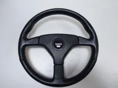 TOM'S トムスレーシング 36Φステアリング センターパッド、汎用ボス付