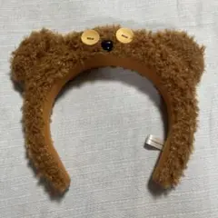 ティムのカチューシャ ユニバーサルスタジオジャパン