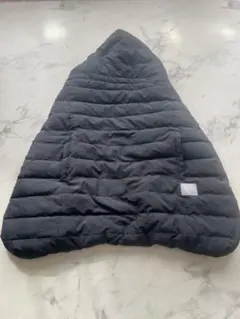 エルゴ　マルチプルダウンカバー　抱っこ紐カバー　防寒着　ベビーホッパー