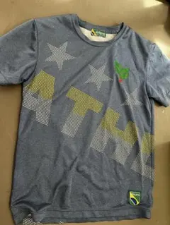 ATHLETA アスレタ サッカーウェア　プラシャツ　半袖　Tシャツ S