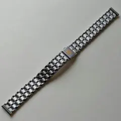 オメガ 純正 メッシュ ブレスレット - メルカリ