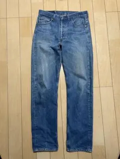 90s Levi’s 501 USA製