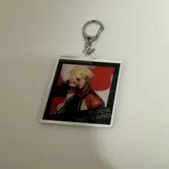 特典付き】餓狼伝説 ロック・ハワード アクリルキーホルダー ブック