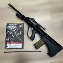 2026年最新】ステアーAUGの人気アイテム - メルカリ