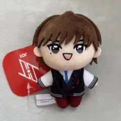 JO1 マスコットぬいぐるみ 河野純喜