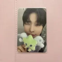 NCT WISH WICHU リク トレカ - メルカリ