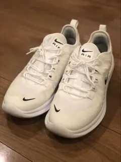 NIKE エアマックス　ホワイトのサムネイル