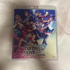 2026年最新】colorful live 1st-link-の人気アイテム - メルカリ