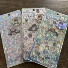 正規品　光るジュエルプチドロップ プチドロ