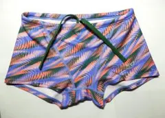 Speedo 競泳用トレーニング水着 ボックス メンズ
