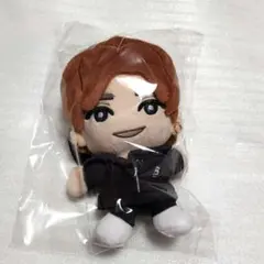 2026年最新】田中樹 ぬいぐるみの人気アイテム - メルカリ