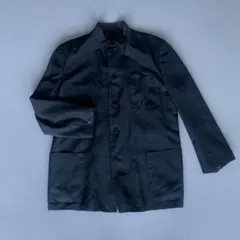 Y's for men マオカラージャケット　シルク　サイズ3