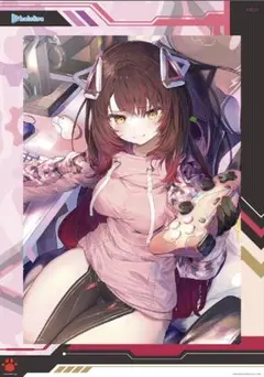 【新品未開封】一番くじホロライブ vol.4 ビジュアルボード10点コンプセット