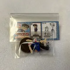チョコエッグ 名探偵コナン 6 吉田歩美