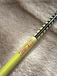 Tour AD MJ-6 Titleist 915 F 3W用シャフトのサムネイル