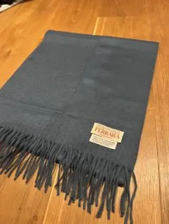 ✨新品✨ エルメネジルド・ゼニアユニセックス－マフラー - メルカリ