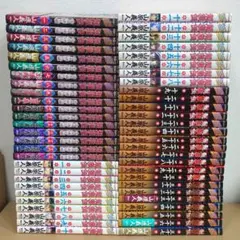 リィンカーネーションの花弁 1-23巻全巻セット - メルカリ