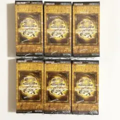 遊戯王RD5th アニバーサリー未開封BOX シュリンク付き 10BOXセット