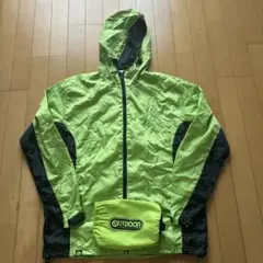 OUTDOOR PRODUCTS ナイロンジャケット フード付きのサムネイル