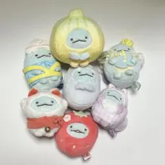 2025年最新】すみっコぐらし ロフト限定の人気アイテム - メルカリ