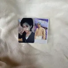 straykids フィリックス トレカセット