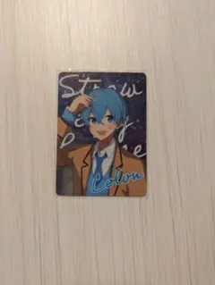 すとぷり　コレクションカード　2022　ころん