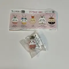 ちいかわ×くら寿司 フィギュア ちいかわ