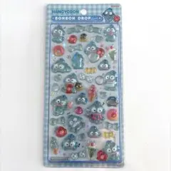 【正規品】ボンボンドロップシール 第2弾 サンリオ ハンギョドン