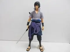 NARUTO ナルト 疾風伝 うちはサスケ フィギュア