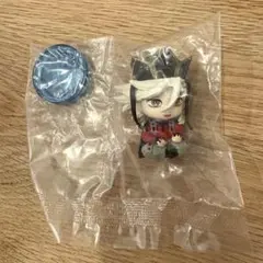 鬼滅の刃　すわらせ隊　童磨