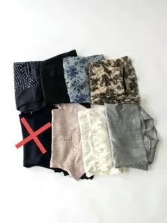 Ayles bury まとめ売り 7枚セットのサムネイル
