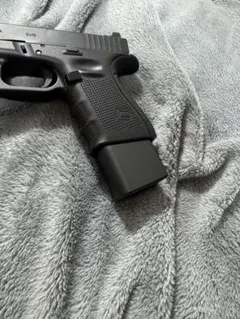 2026年最新】東京マルイ マガジン グロック19用の人気アイテム - メルカリ