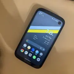 2026年最新】BALMUDA バッテリー最大容量：100% スマートフォン本体の
