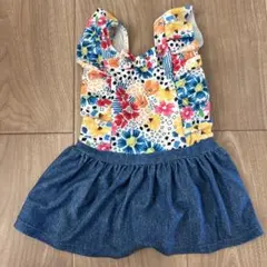 OCEAN & GROUND ベビー水着 80サイズ