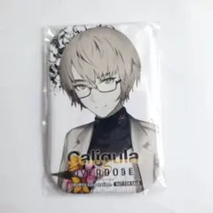 ACCA13区監査課 カフェ 缶バッジ ニーノ グロッシュラー | Mercari