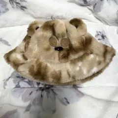 USJユニバミニオン ティム 帽子バ ケットハット バケハ　USJ