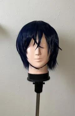 ひ！様ウィッグオーダー確認ページ