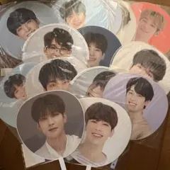 2026年最新】seventeen うちわ ウォヌの人気アイテム - メルカリ