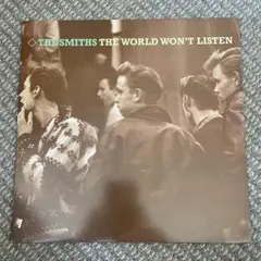 2026年最新】the smiths レコードの人気アイテム - メルカリ