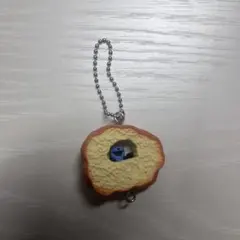 パペットスンスン　つまんでつなげてマスコット　ガチャガチャ